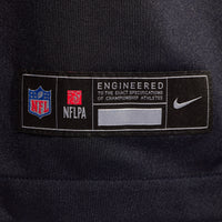 Houston Texans Kamari Lassiter Navy jersey – view 6