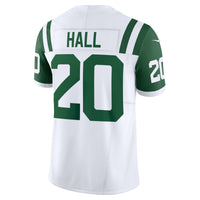 New York Jets Breece Hall White jersey – view 4