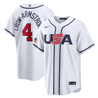 White jersey – view 2