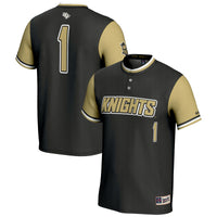 UCF Knights Black jersey – view 2