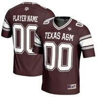 Texas A&M Aggies GameDay Greats Maroon jersey – view 1
