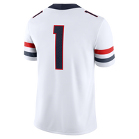 Arizona Wildcats White jersey – view 4
