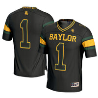 Baylor Bears Black jersey – view 1