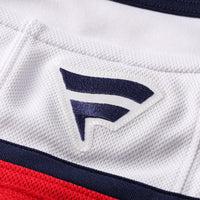 Washington Capitals Red jersey – view 8