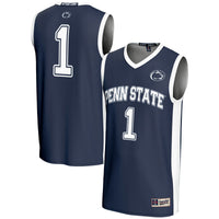 Penn State Nittany Lions Navy jersey – view 2