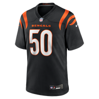 Cincinnati Bengals Shaka Heyward Black jersey – view 2