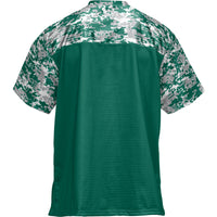 Northwest Missouri State Bearcats GameDay Greats Green jersey – view 4