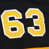 Boston Bruins Brad Marchand Black jersey – view 6