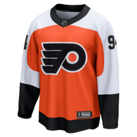 Philadelphia Flyers Porter Martone Orange jersey – view 3