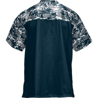 Utah State Aggies GameDay Greats Navy jersey – view 4