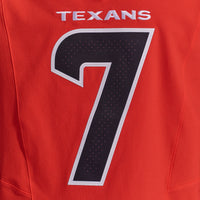 Houston Texans C.J. Stroud Red jersey – view 4