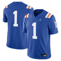 Florida Gators Royal jersey – view 1