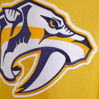 Nashville Predators Yellow jersey – view 9