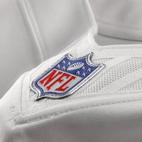Tennessee Titans Jeffery Simmons White jersey – view 12