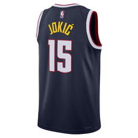 Denver Nuggets jersey – view 4