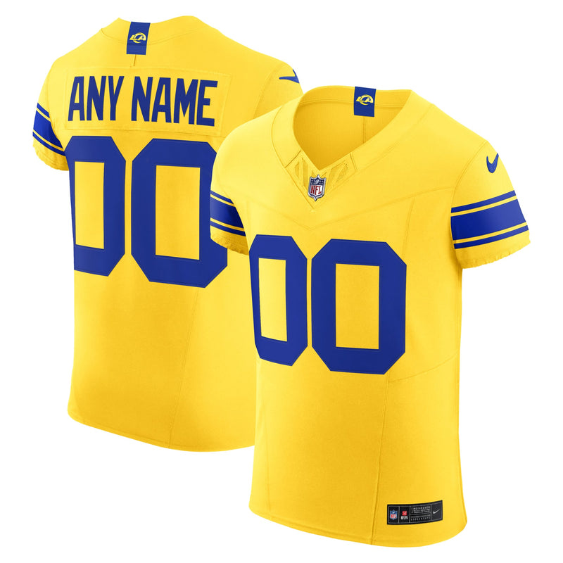 Los Angeles Rams jersey – view 1
