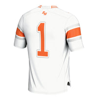 Sam Houston State Bearkats White jersey – view 4