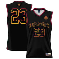 Iowa State Cyclones Black jersey – view 2