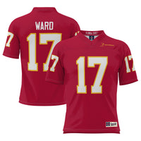 GameDay Greats Charlie Ward jersey – view 1