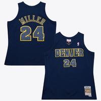 Denver Nuggets jersey – view 1