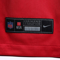 Tampa Bay Buccaneers Derrick Brooks Red jersey – view 8
