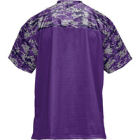Furman Paladins GameDay Greats Purple jersey – view 4