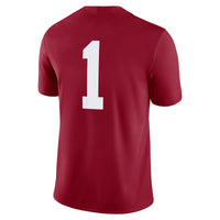 Alabama Crimson Tide jersey – view 4