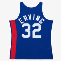 New York Nets jersey – view 3