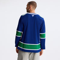 Vancouver Canucks Blue jersey – view 6
