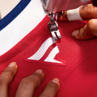 Montreal Canadiens Red jersey – view 8