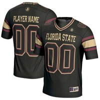 Florida State Seminoles GameDay Greats Black jersey – view 2