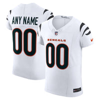 Cincinnati Bengals White jersey – view 2