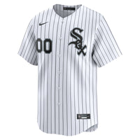 Chicago White Sox White jersey – view 3