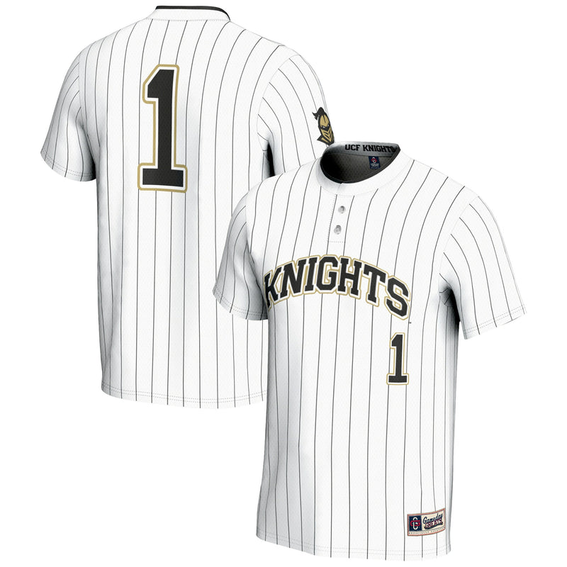 UCF Knights White jersey – view 1