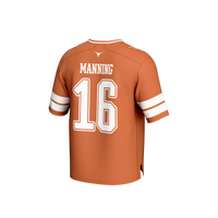 Texas Longhorns jersey – view 4