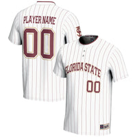 Florida State Seminoles GameDay Greats White jersey – view 2