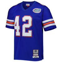 Florida Gators Royal jersey – view 3