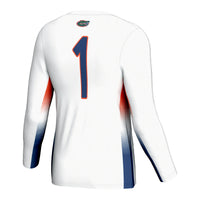 Florida Gators White jersey – view 4