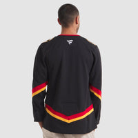 Calgary Flames Black jersey – view 6