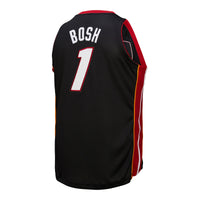 Miami Heat Black jersey – view 6