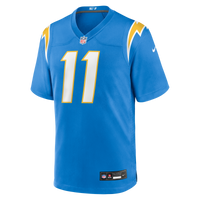 Los Angeles Chargers Cameron Dicker jersey – view 2
