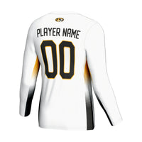Missouri Tigers GameDay Greats White jersey – view 4