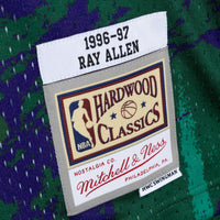 Milwaukee Bucks Green jersey – view 6