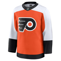 Philadelphia Flyers Orange jersey – view 3
