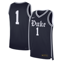 Duke Blue Devils Navy jersey – view 1