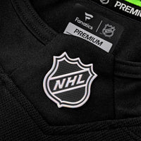 Dallas Stars Jamie Benn Black jersey – view 6