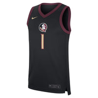 Black jersey – view 3