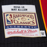 Miami Heat Black jersey – view 8