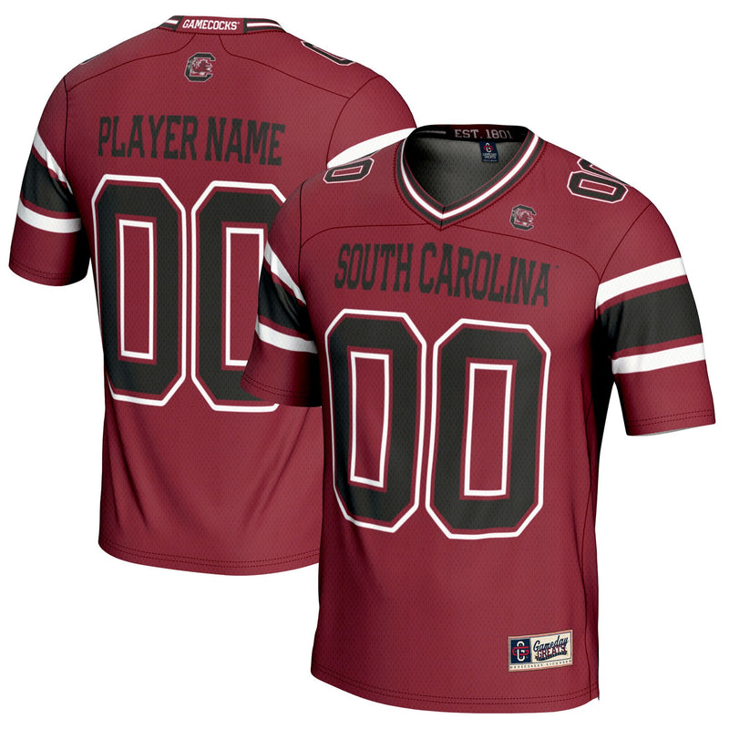 South Carolina Gamecocks GameDay Greats jersey – view 1