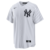 New York Yankees White jersey – view 3